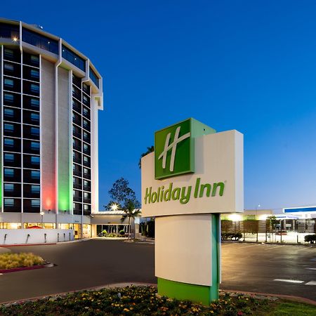 Holiday Inn Long Beach - Airport By Ihg Eksteriør bilde