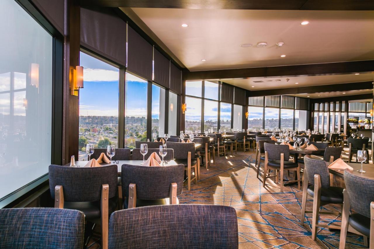 Holiday Inn Long Beach - Airport By Ihg Eksteriør bilde