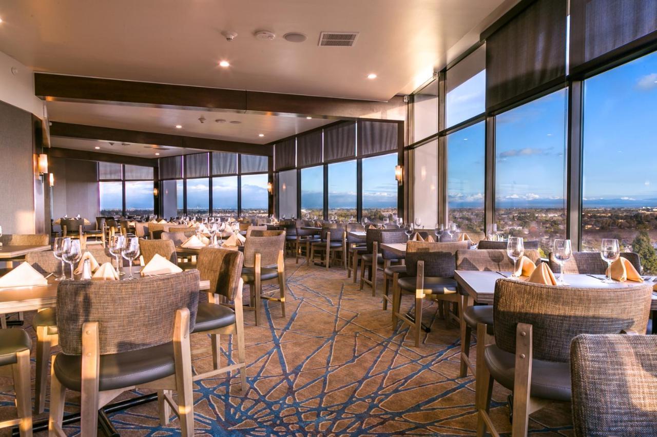 Holiday Inn Long Beach - Airport By Ihg Eksteriør bilde