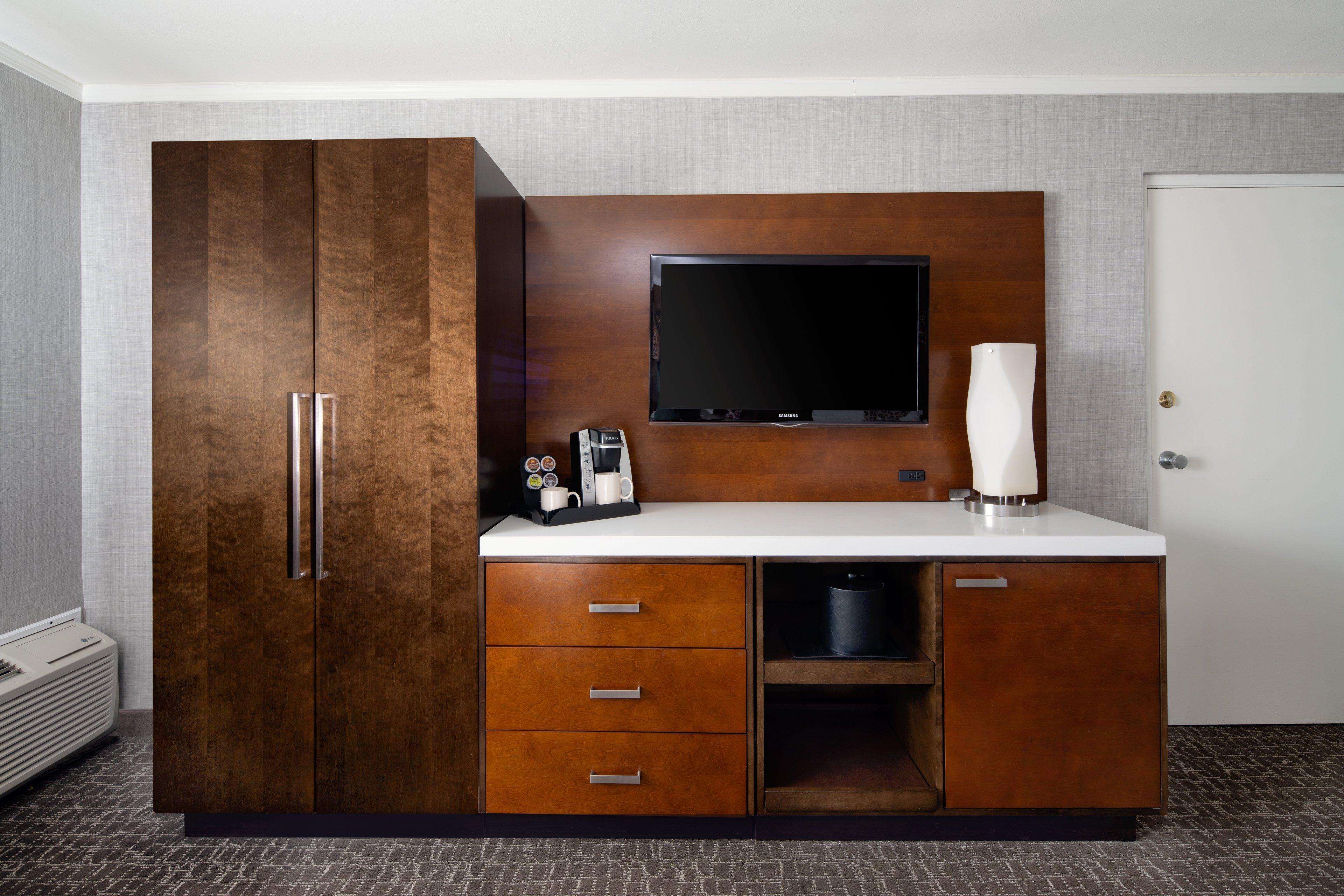 Holiday Inn Long Beach - Airport By Ihg Eksteriør bilde