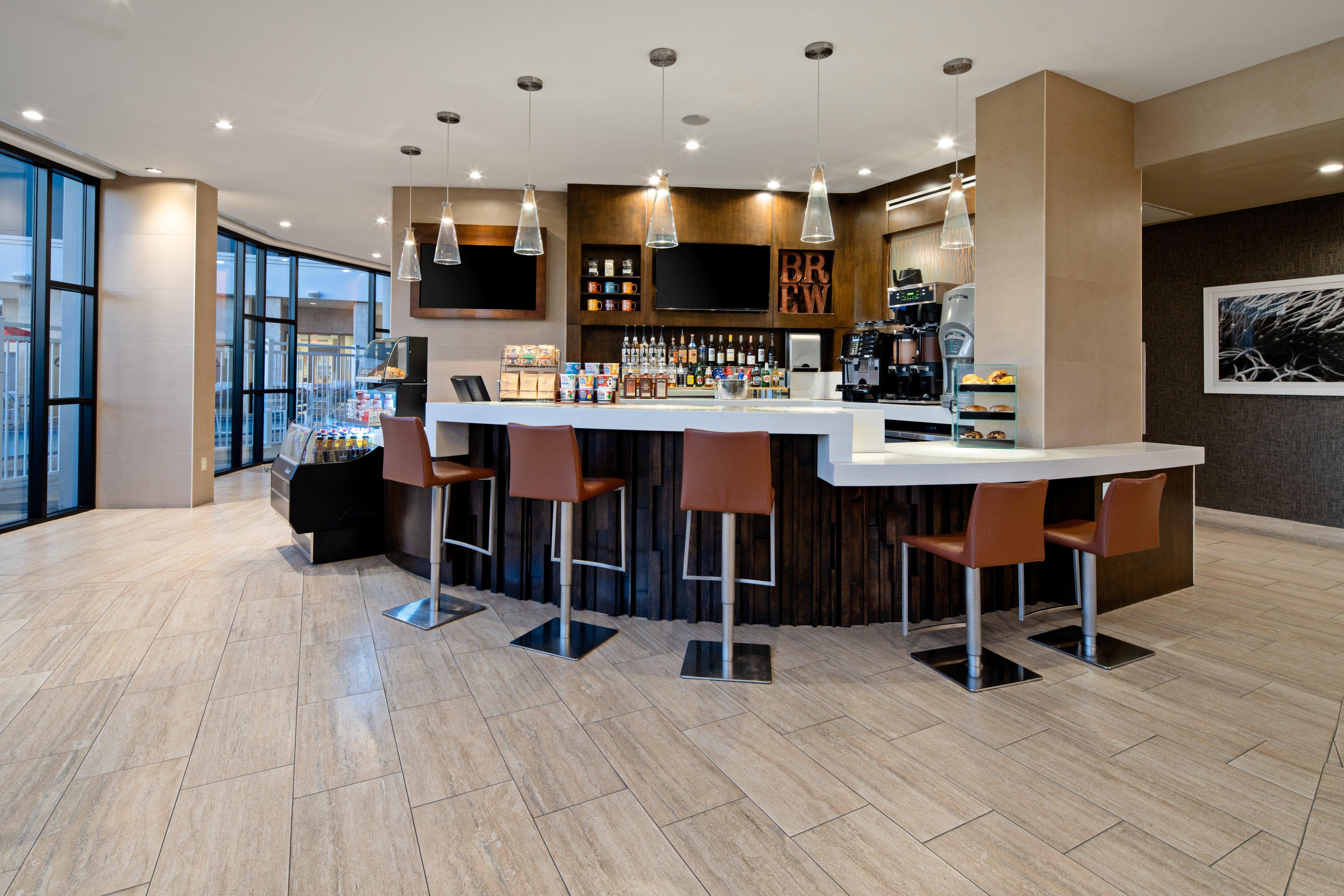 Holiday Inn Long Beach - Airport By Ihg Eksteriør bilde