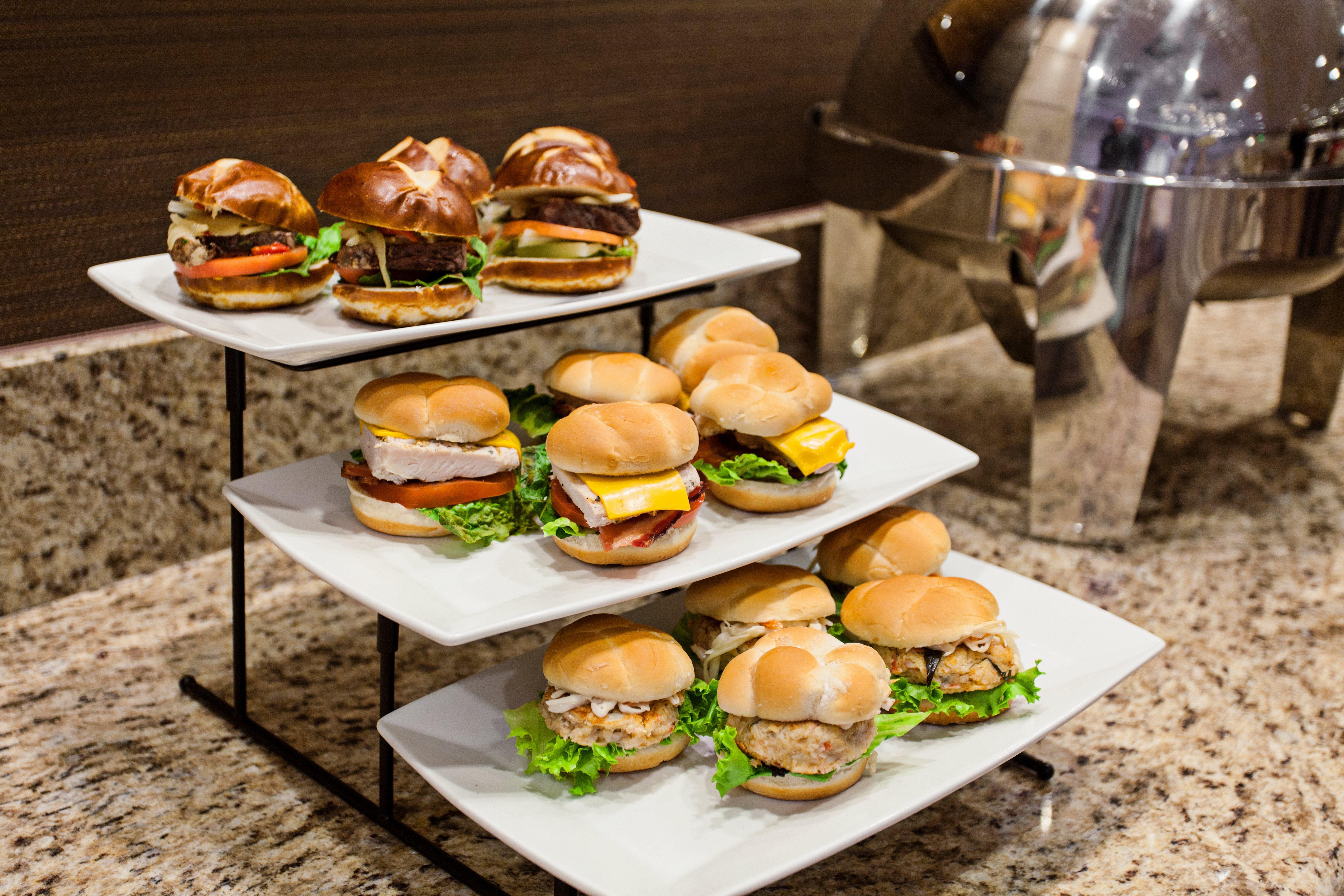 Holiday Inn Long Beach - Airport By Ihg Eksteriør bilde