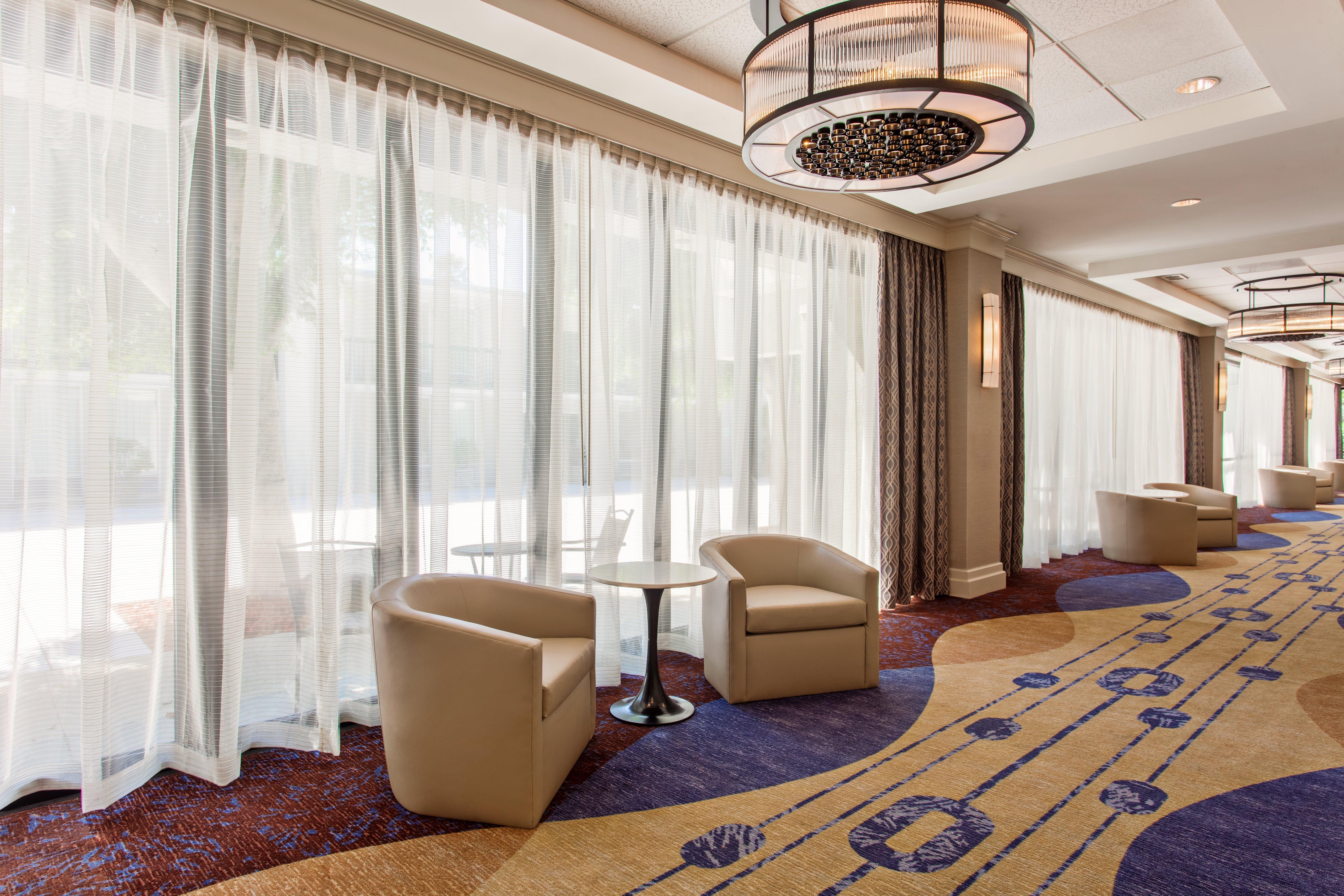 Holiday Inn Long Beach - Airport By Ihg Eksteriør bilde