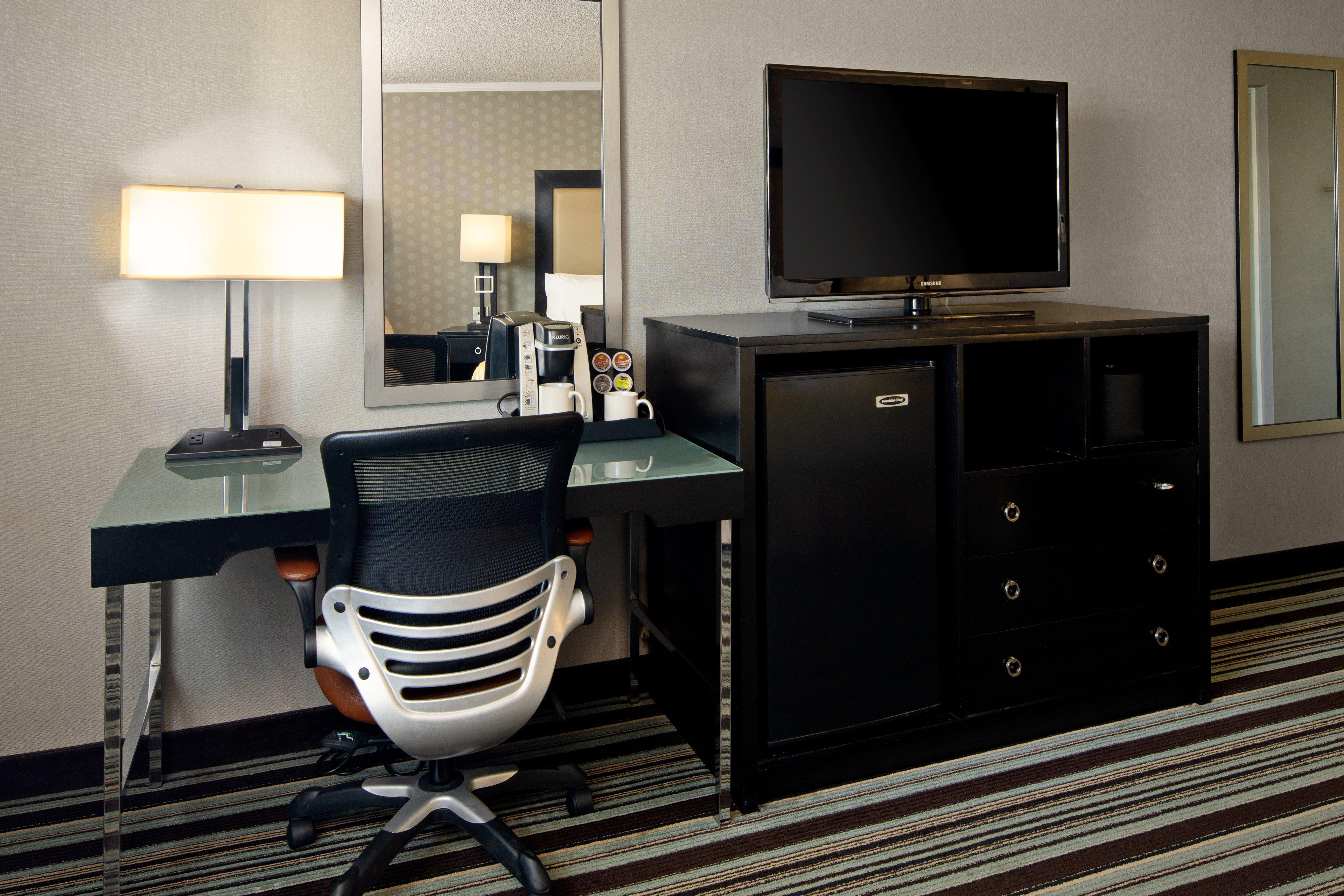 Holiday Inn Long Beach - Airport By Ihg Eksteriør bilde