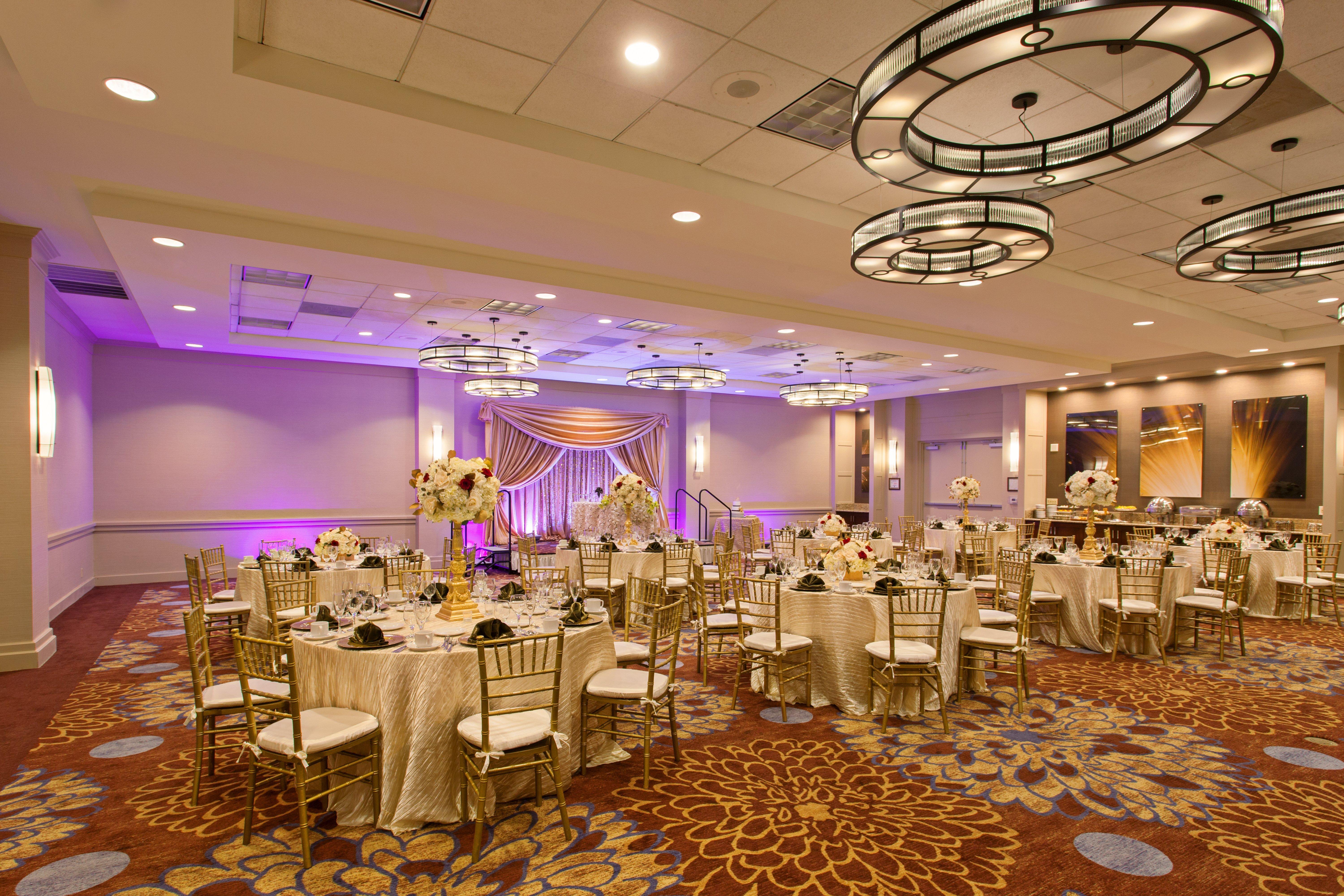 Holiday Inn Long Beach - Airport By Ihg Eksteriør bilde