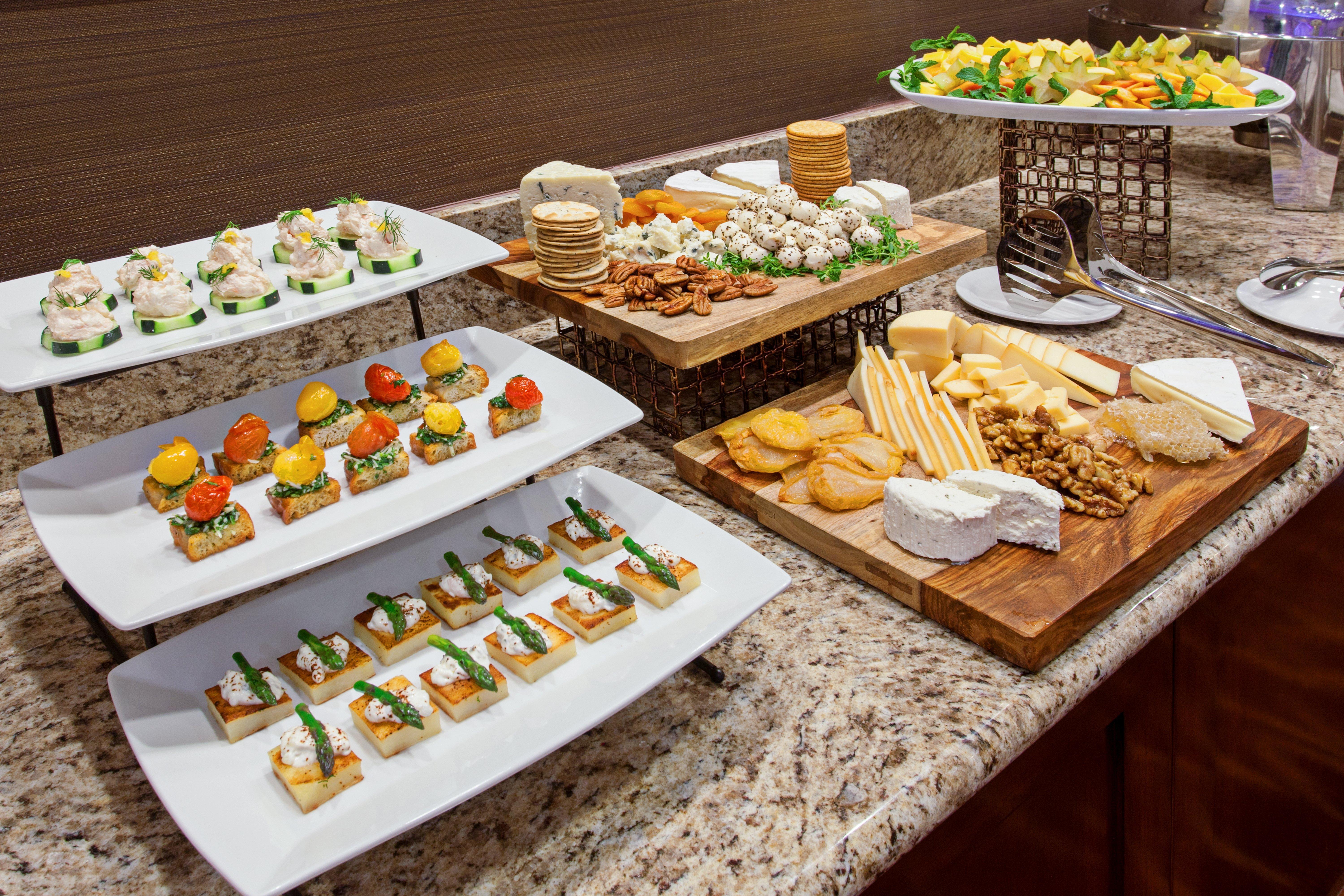 Holiday Inn Long Beach - Airport By Ihg Eksteriør bilde