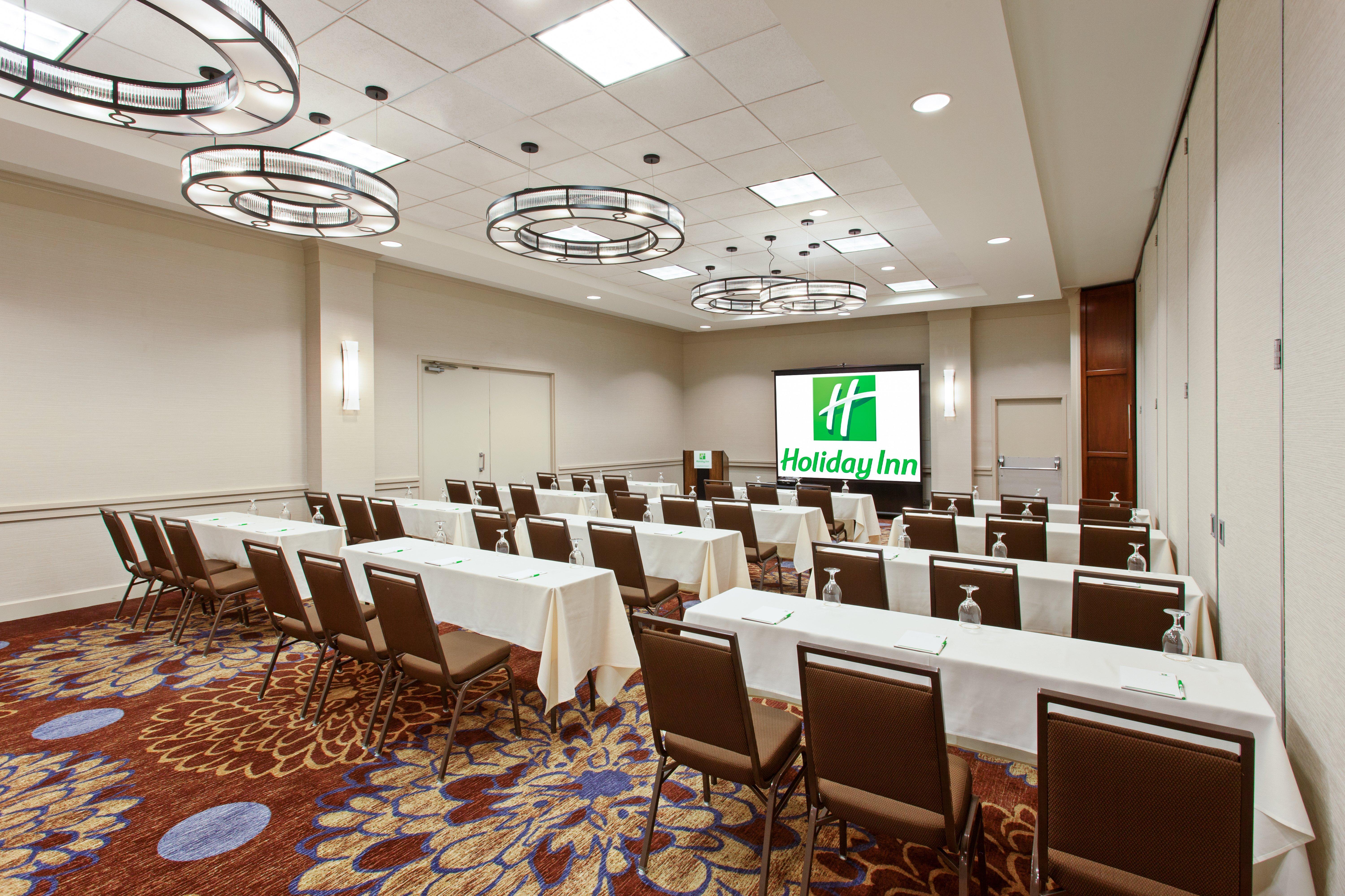 Holiday Inn Long Beach - Airport By Ihg Eksteriør bilde