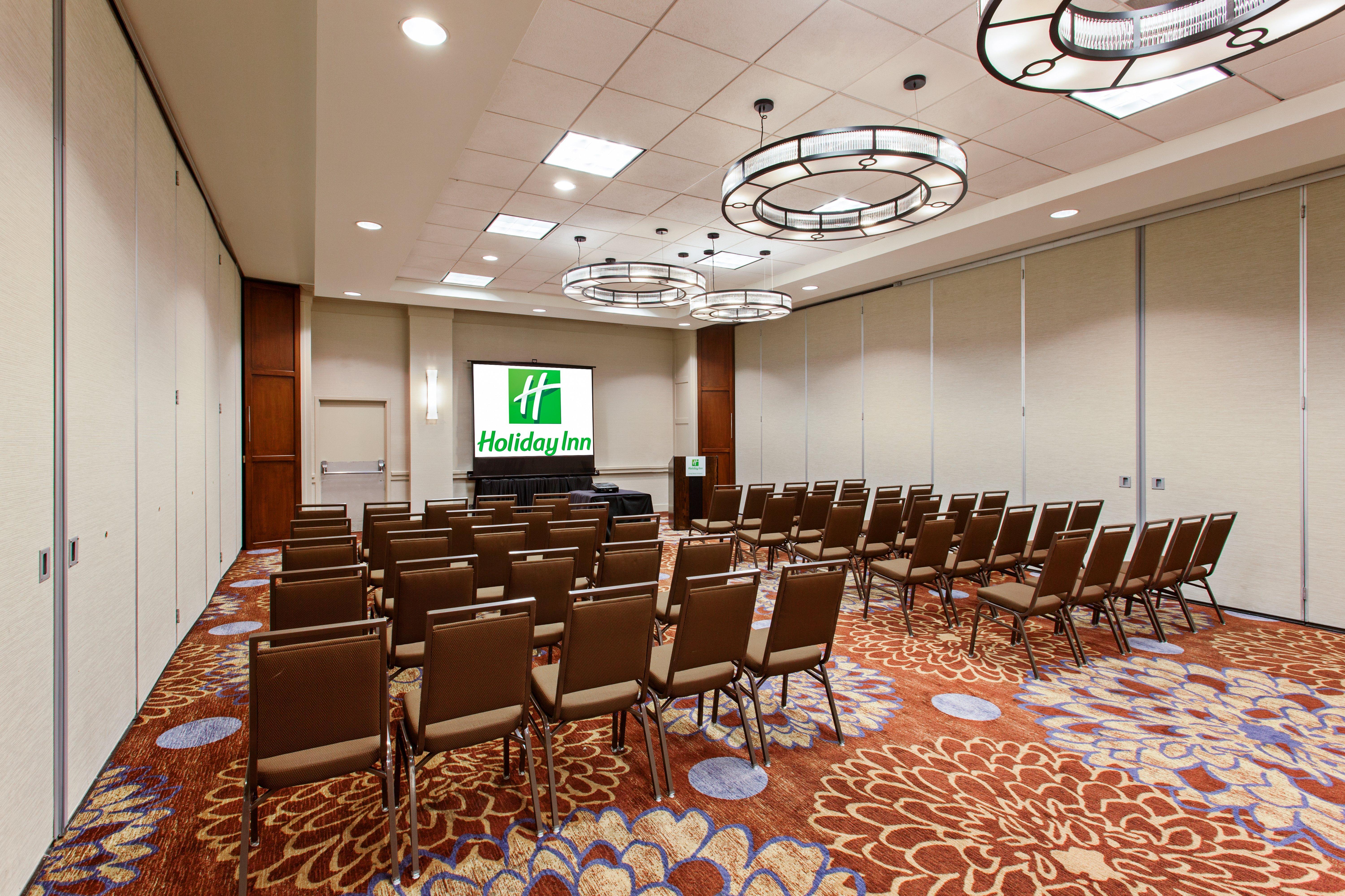 Holiday Inn Long Beach - Airport By Ihg Eksteriør bilde