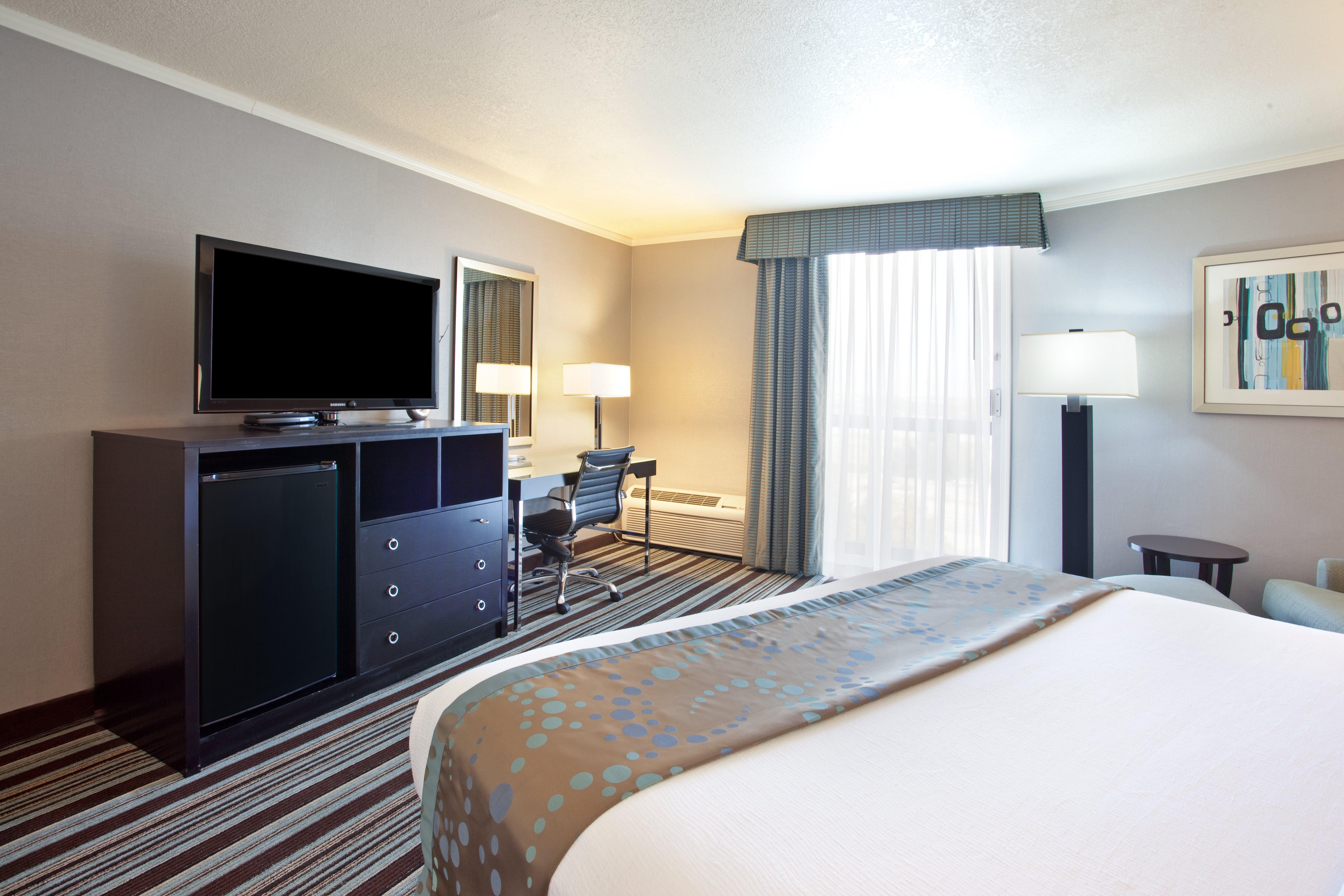 Holiday Inn Long Beach - Airport By Ihg Eksteriør bilde