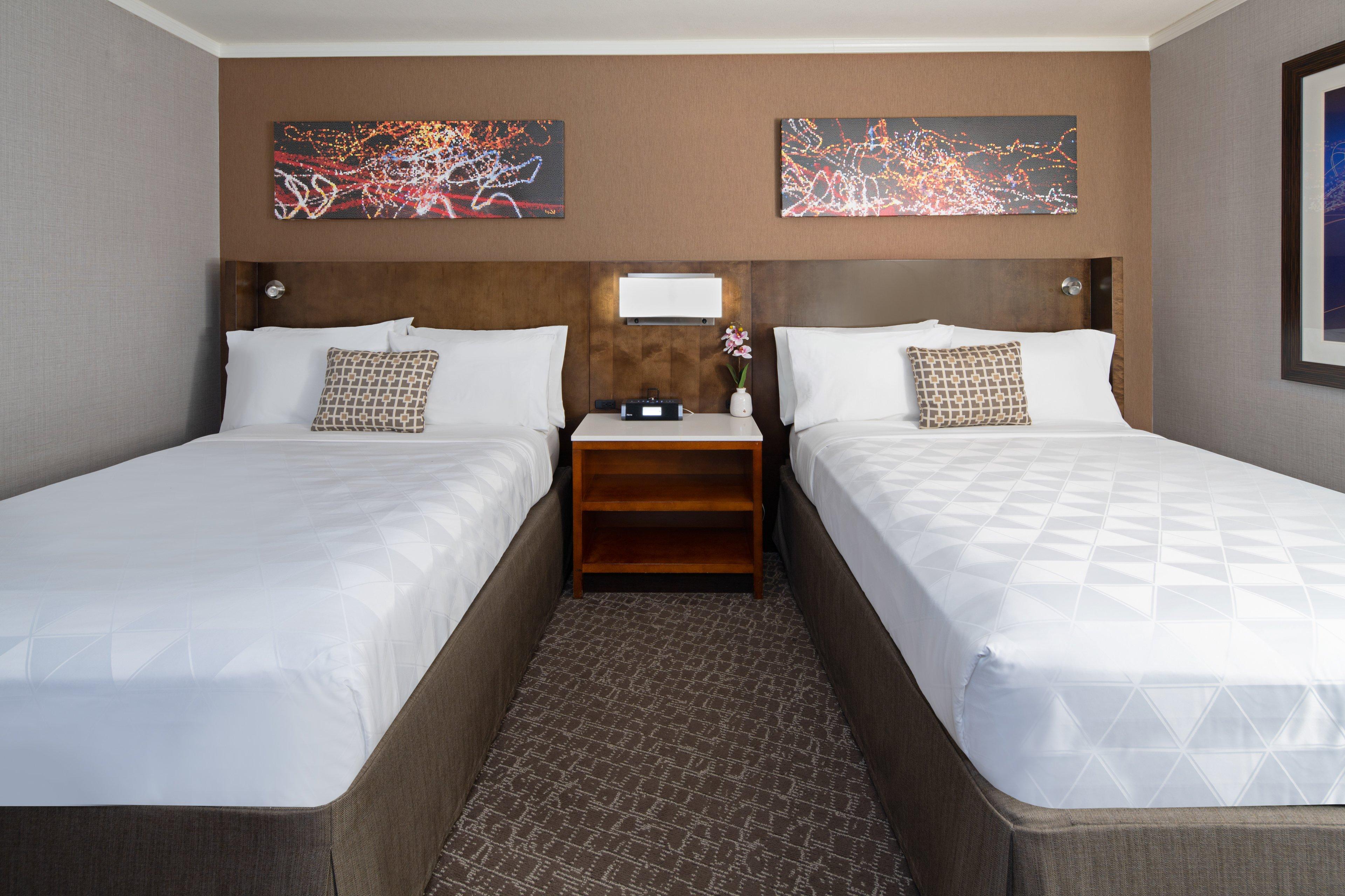 Holiday Inn Long Beach - Airport By Ihg Eksteriør bilde