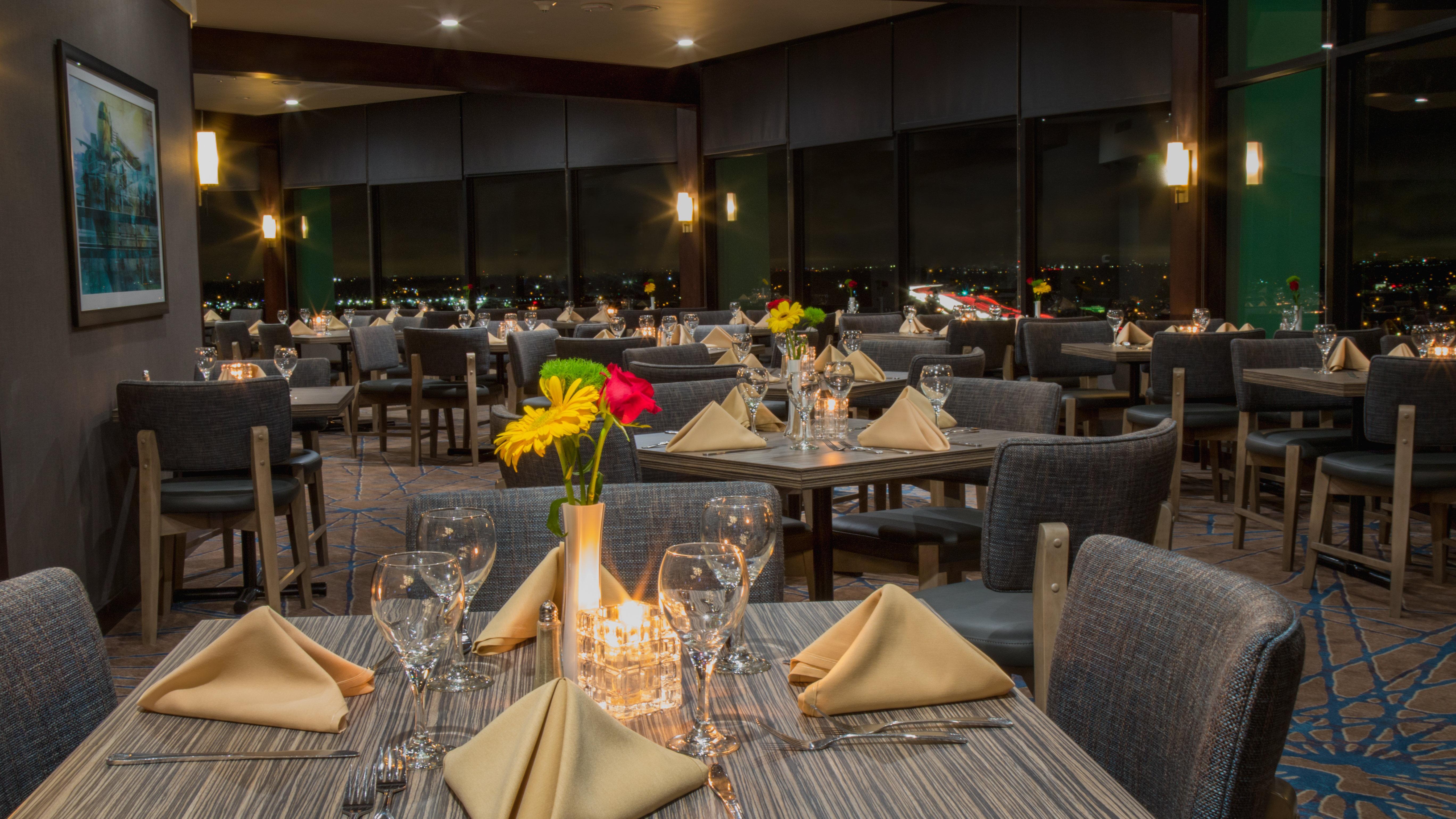 Holiday Inn Long Beach - Airport By Ihg Eksteriør bilde