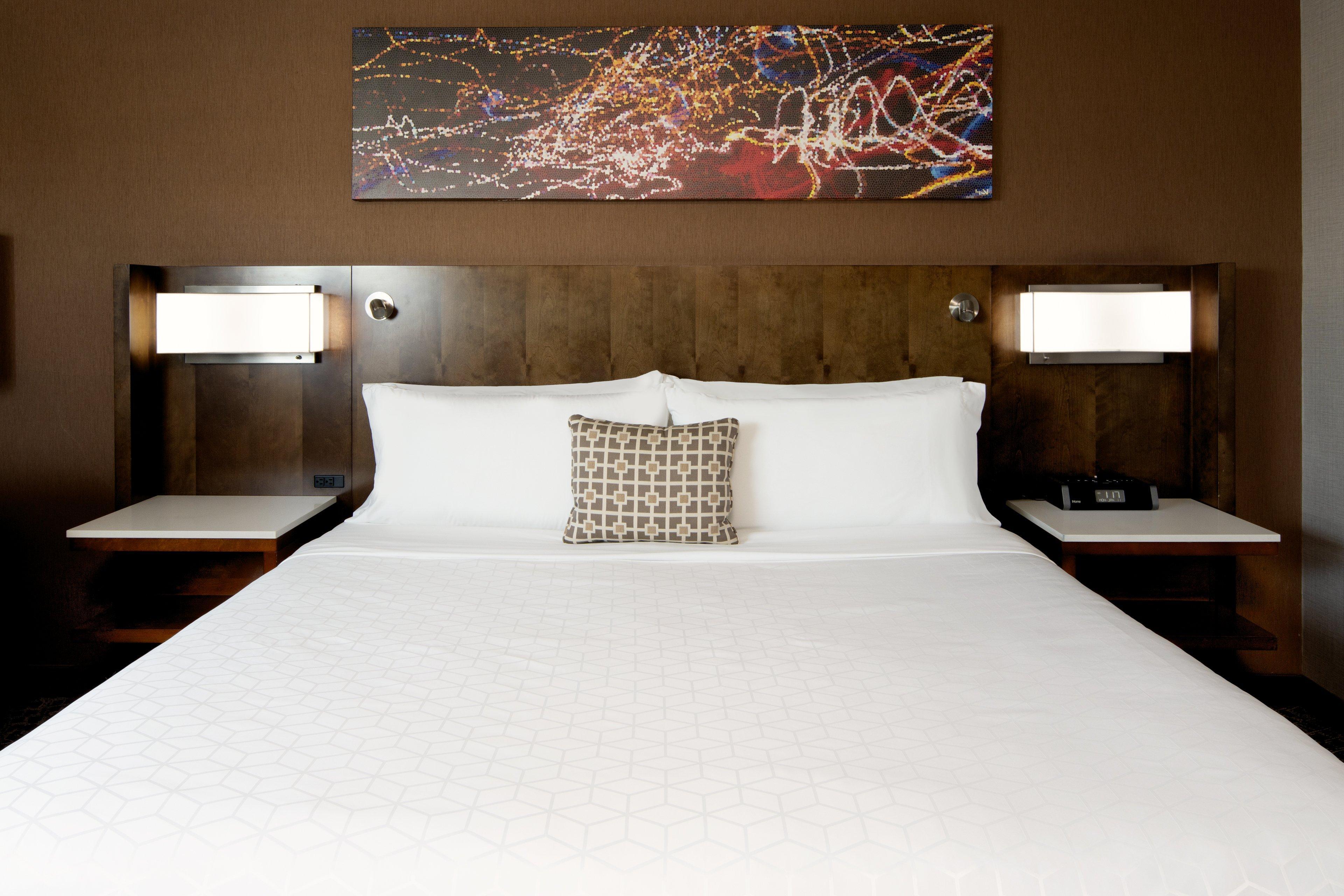Holiday Inn Long Beach - Airport By Ihg Eksteriør bilde