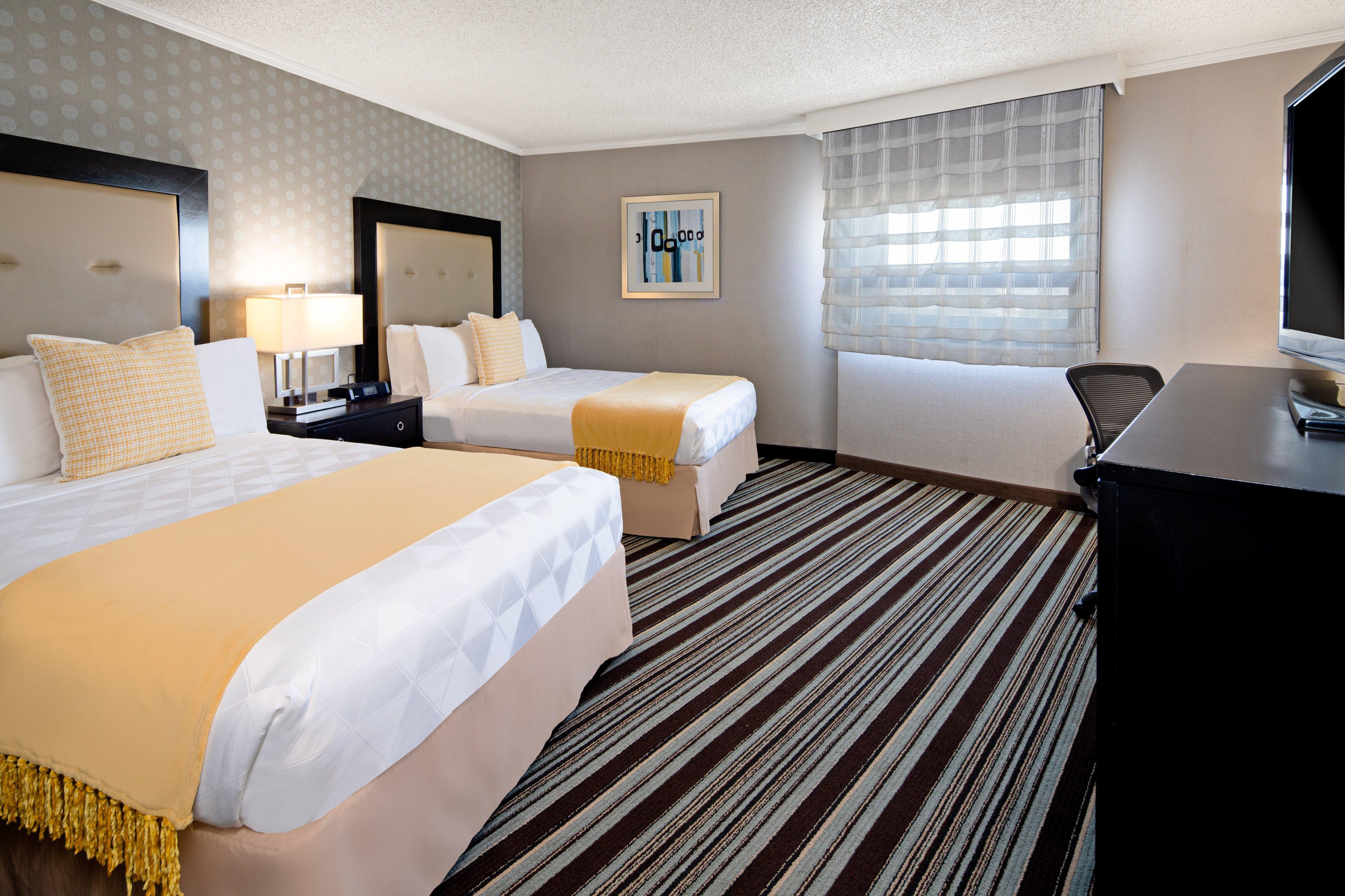 Holiday Inn Long Beach - Airport By Ihg Eksteriør bilde