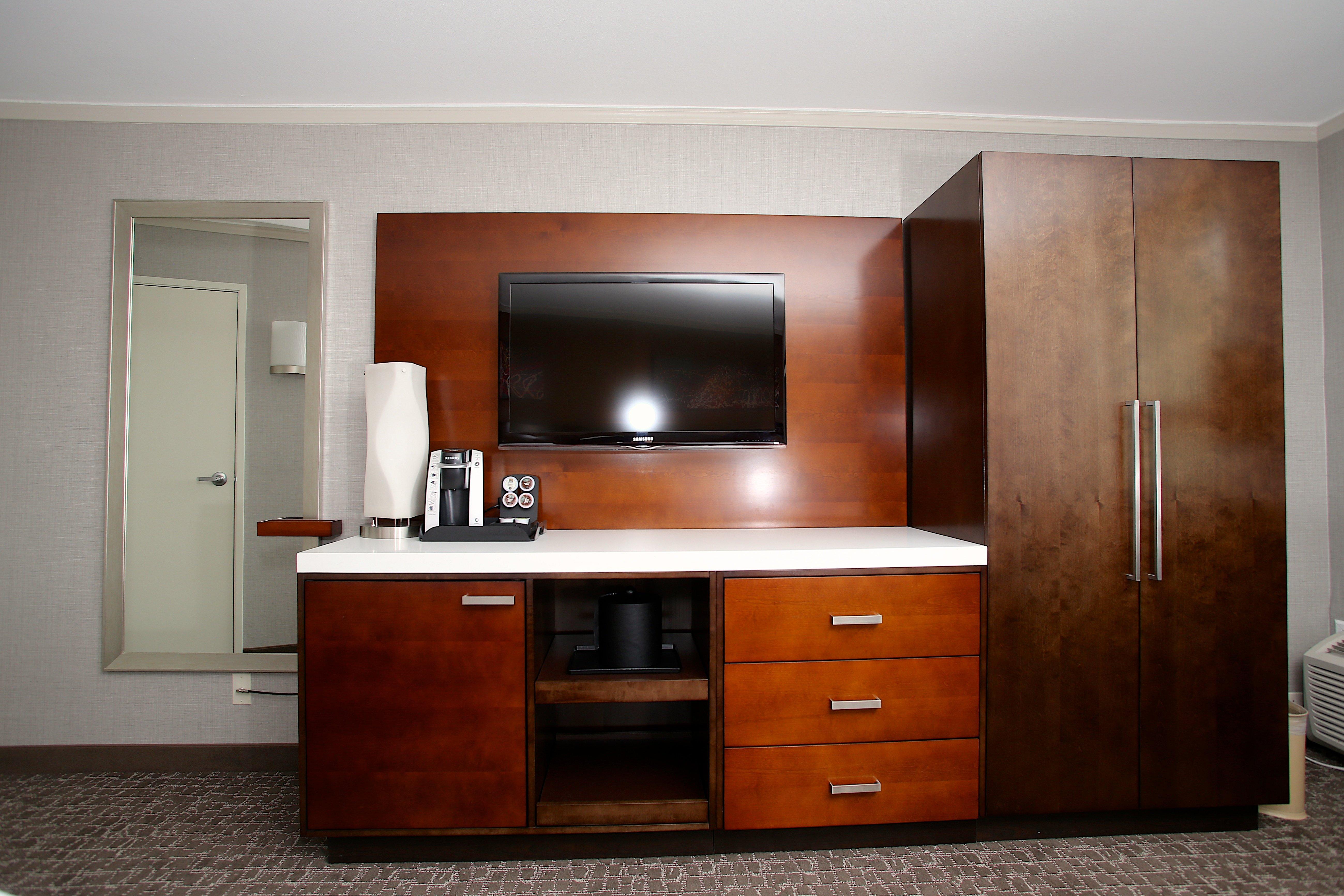 Holiday Inn Long Beach - Airport By Ihg Eksteriør bilde