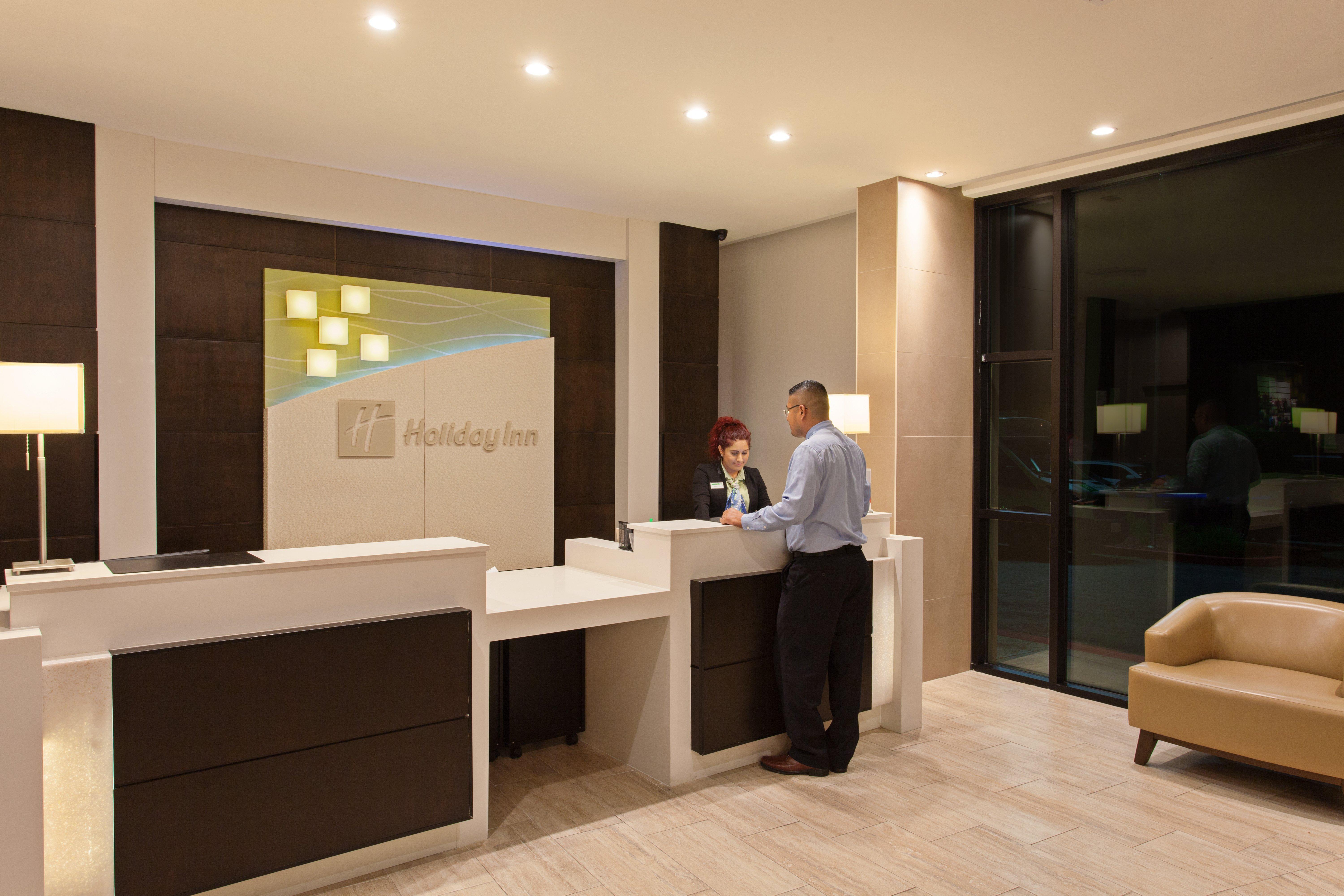 Holiday Inn Long Beach - Airport By Ihg Eksteriør bilde