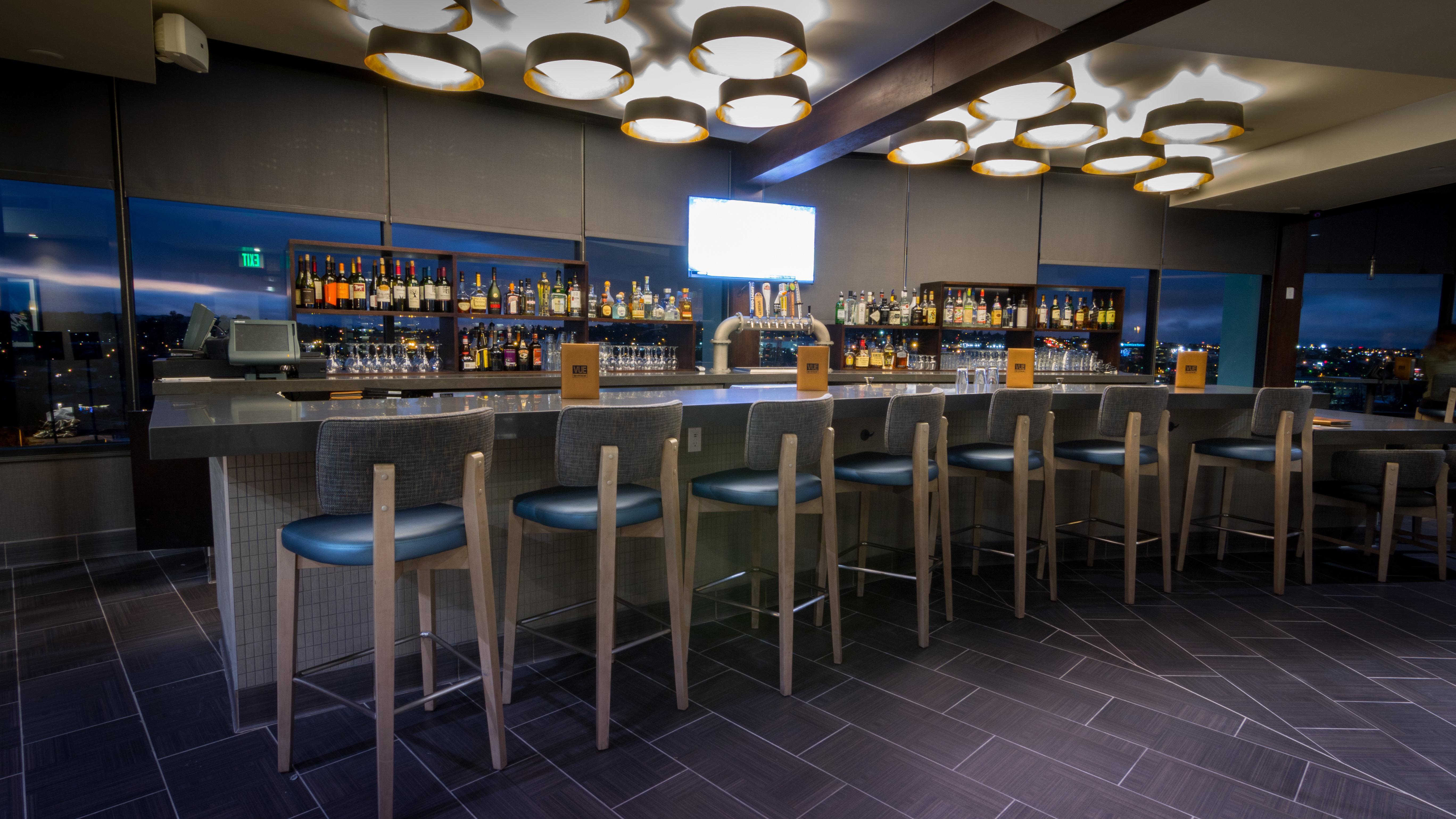 Holiday Inn Long Beach - Airport By Ihg Eksteriør bilde