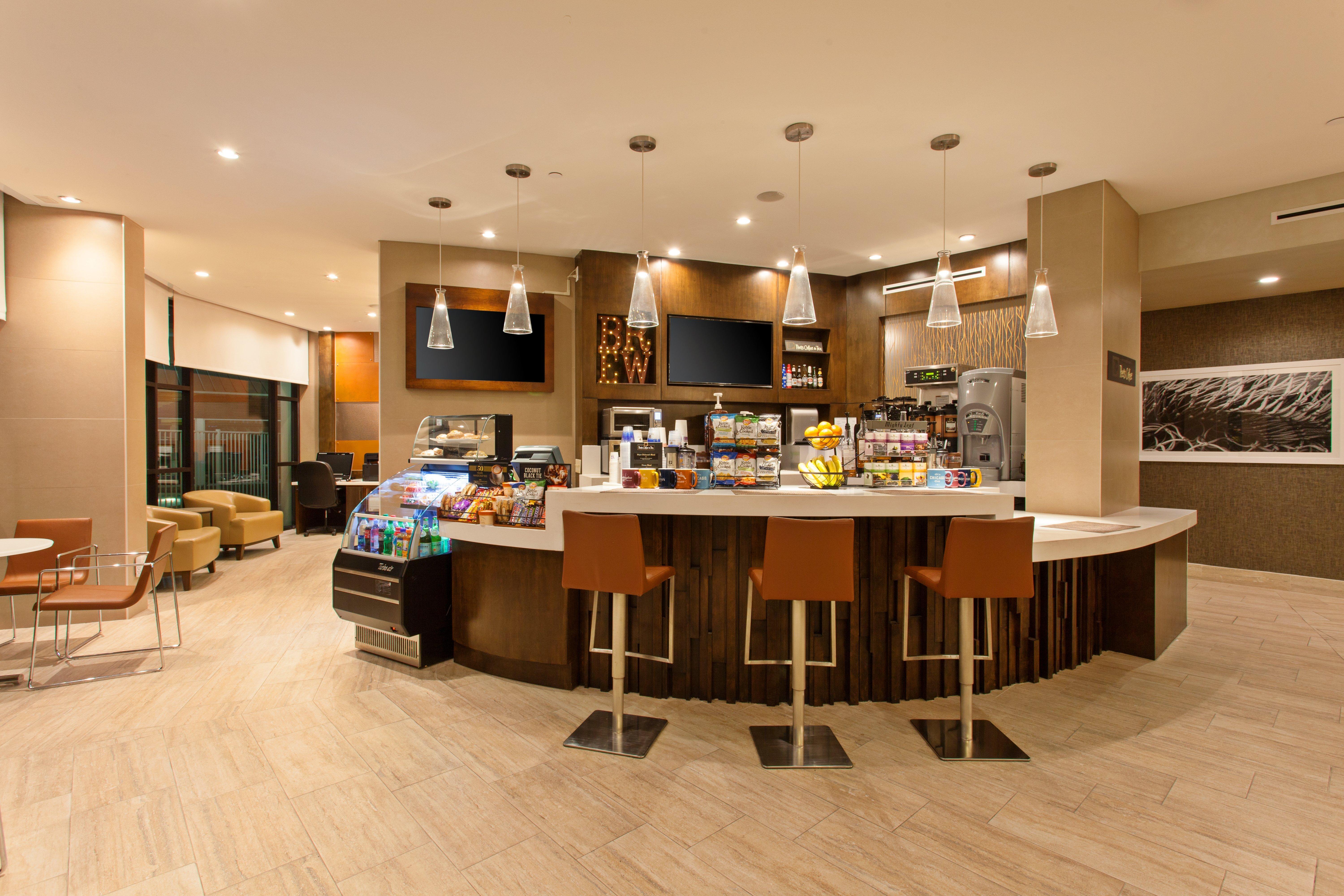 Holiday Inn Long Beach - Airport By Ihg Eksteriør bilde