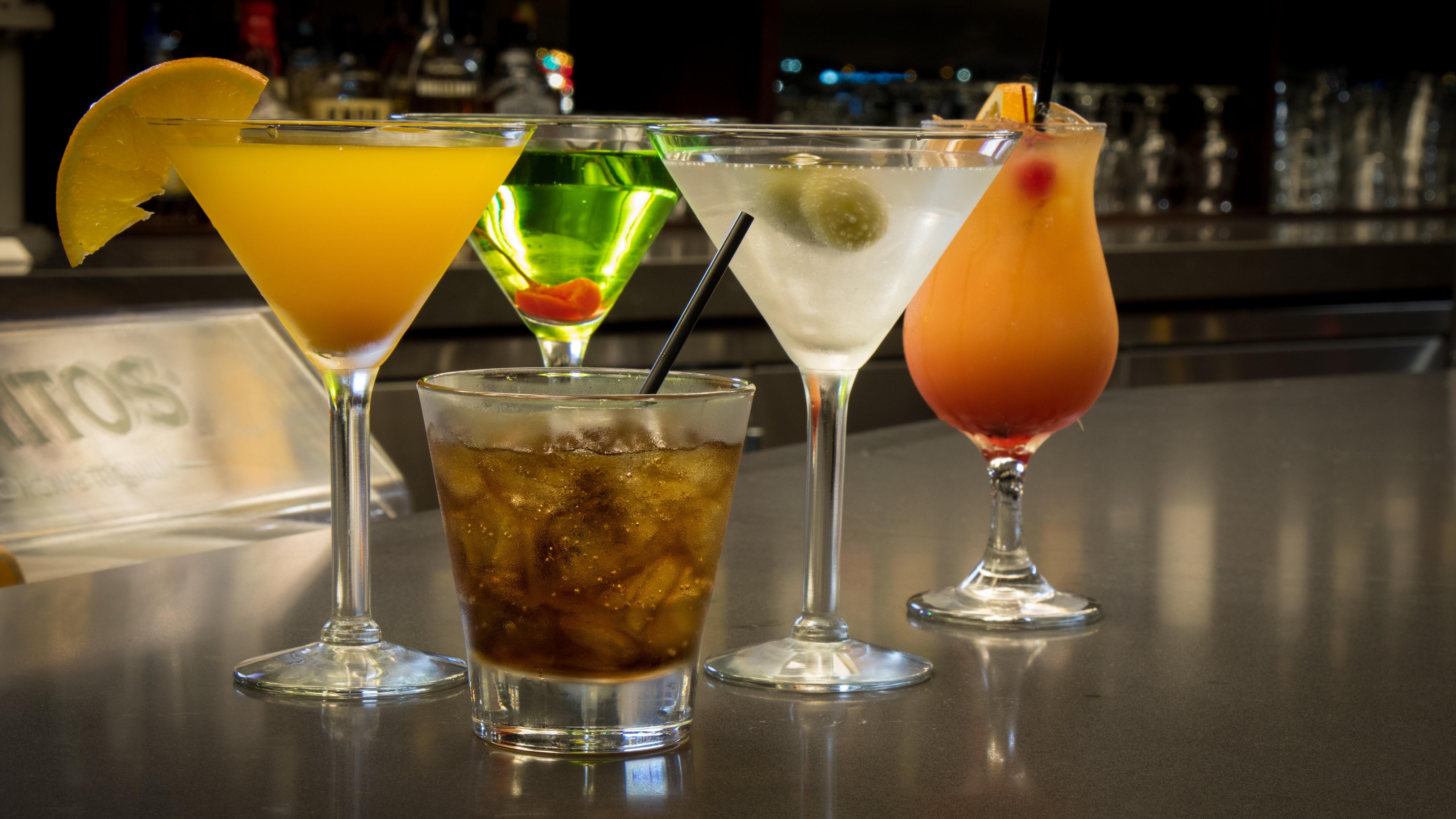 Holiday Inn Long Beach - Airport By Ihg Eksteriør bilde