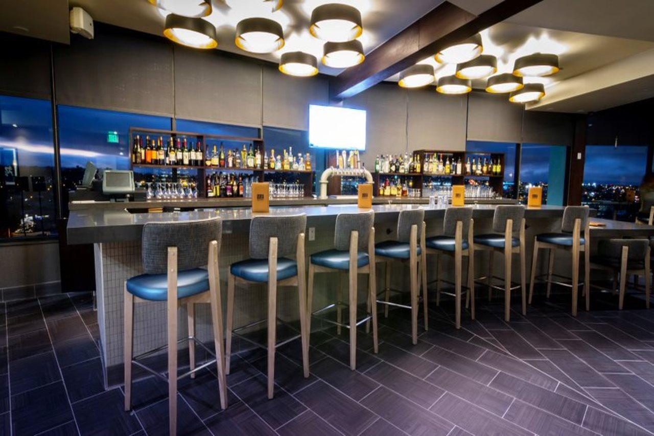 Holiday Inn Long Beach - Airport By Ihg Eksteriør bilde