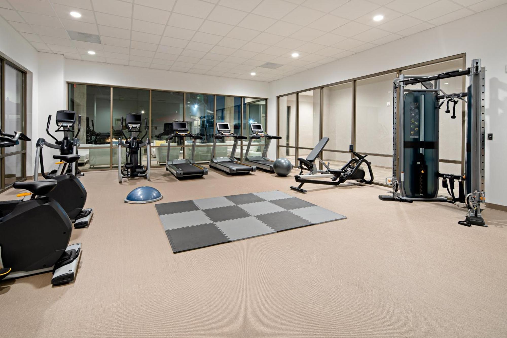 Holiday Inn Long Beach - Airport By Ihg Eksteriør bilde