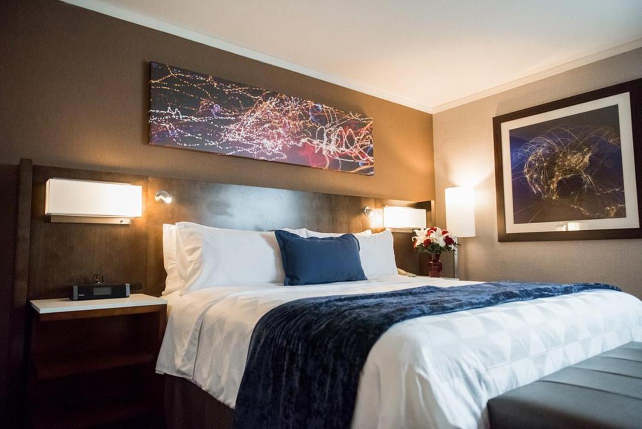 Holiday Inn Long Beach - Airport By Ihg Rom bilde